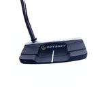 Used Odyssey Stroke Lab Double Wide Putter / 34.0 Inches