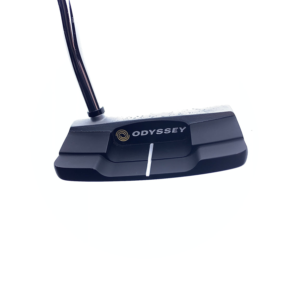 Used Odyssey Stroke Lab Double Wide Putter / 34.0 Inches