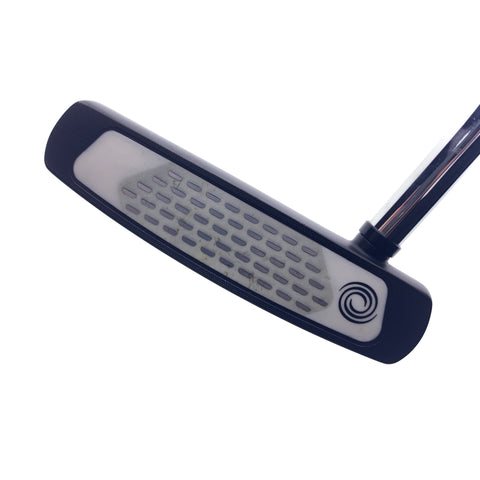 Used Odyssey Stroke Lab Double Wide Putter / 34.0 Inches