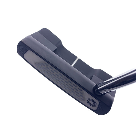 Used Odyssey Stroke Lab Double Wide Putter / 34.0 Inches
