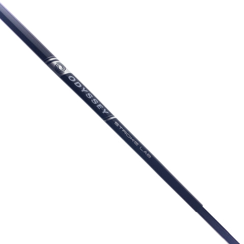 Used Odyssey Stroke Lab Double Wide Putter / 34.0 Inches