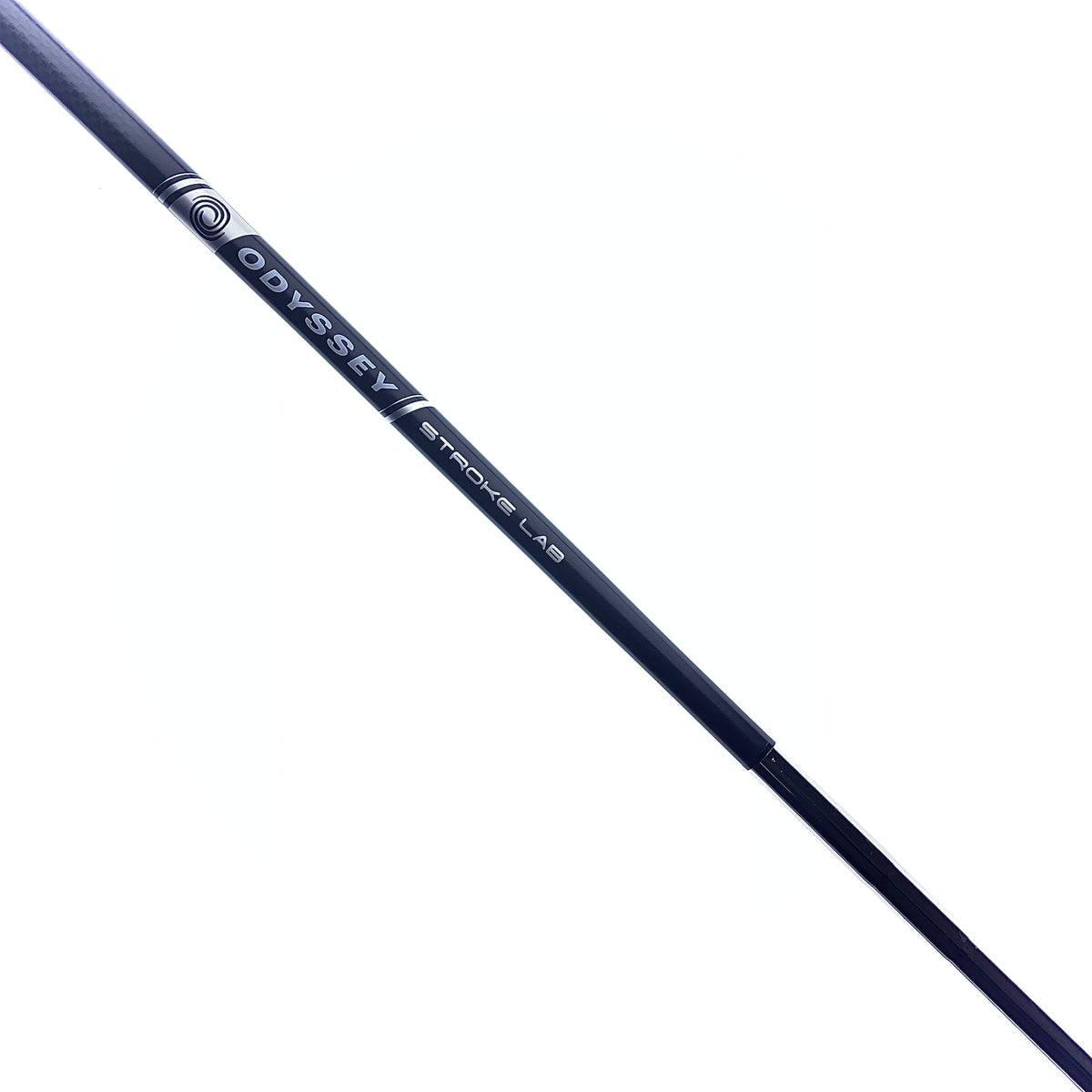 Used Odyssey Stroke Lab Double Wide Putter / 34.0 Inches