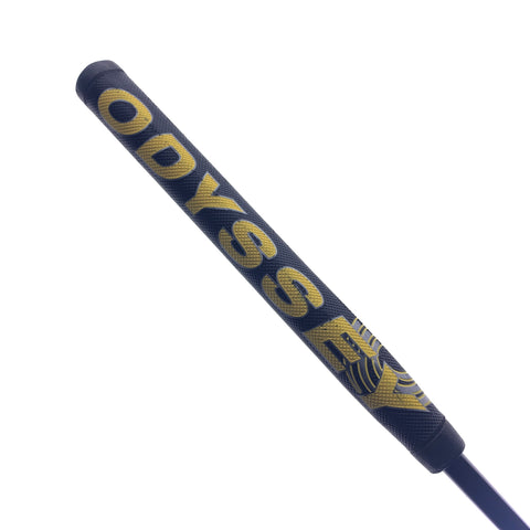 Used Odyssey Stroke Lab Double Wide Putter / 34.0 Inches