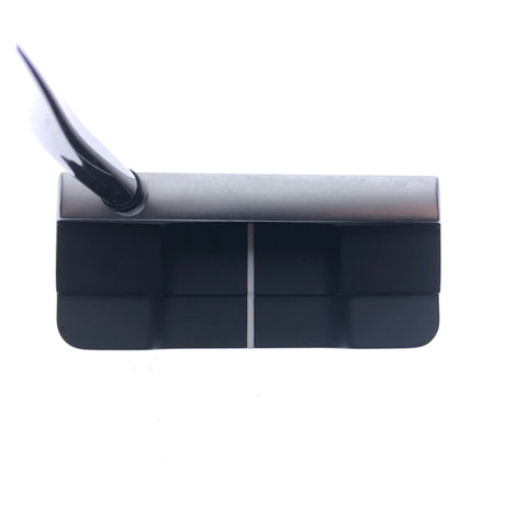 Used Odyssey Stroke Lab Double Wide Putter / 34.00 Inches