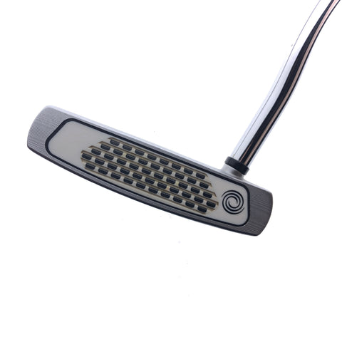 Used Odyssey Stroke Lab Double Wide Putter / 34.00 Inches