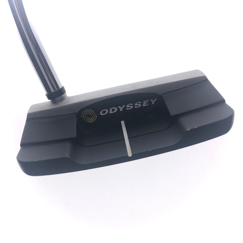 Used Odyssey Stroke Lab Double Wide Putter / 37.0 Inches