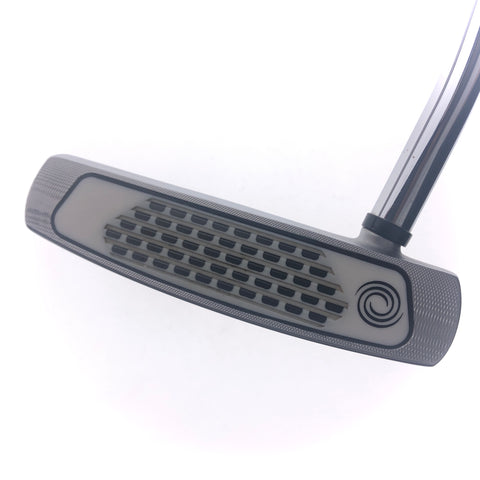 Used Odyssey Stroke Lab Double Wide Putter / 37.0 Inches