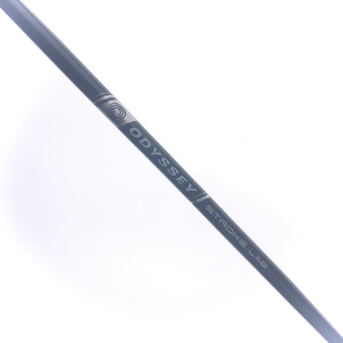 Used Odyssey Stroke Lab Double Wide Putter / 37.0 Inches