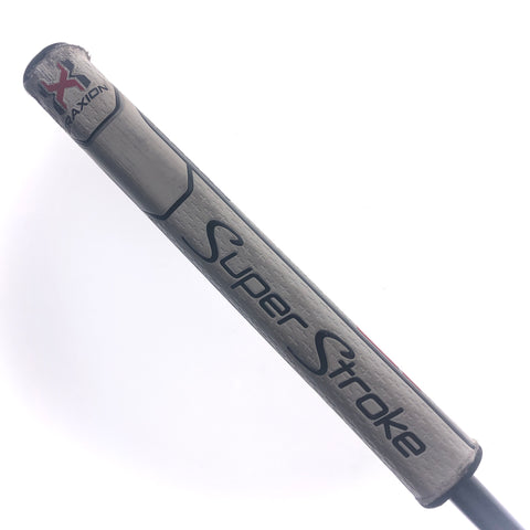Used Odyssey Stroke Lab Double Wide Putter / 37.0 Inches