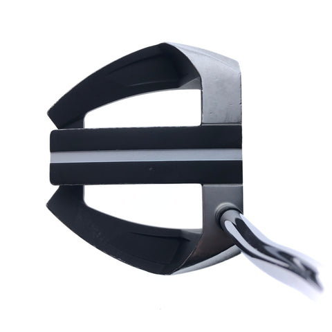 Used Odyssey Stroke Lab Marxman Putter / 33.0 Inches / Left-Handed