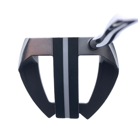 Used Odyssey Stroke Lab Marxman Putter / 33.0 Inches / Left-Handed