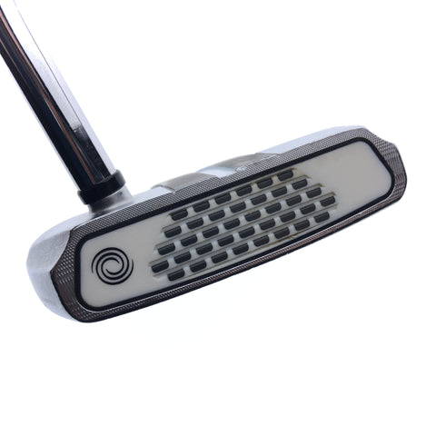 Used Odyssey Stroke Lab Marxman Putter / 33.0 Inches / Left-Handed