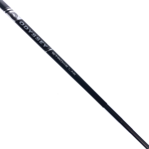 Used Odyssey Stroke Lab Marxman Putter / 33.0 Inches / Left-Handed