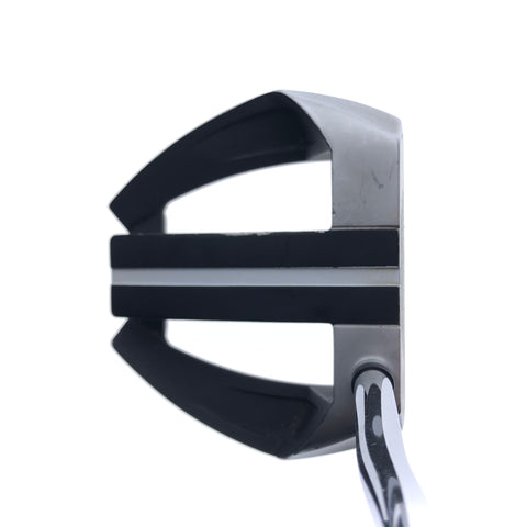 Used Odyssey Stroke Lab Marxman Putter / 34.0 Inches / Left-Handed