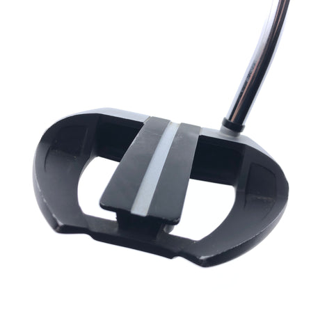 Used Odyssey Stroke Lab Marxman Putter / 34.0 Inches / Left-Handed