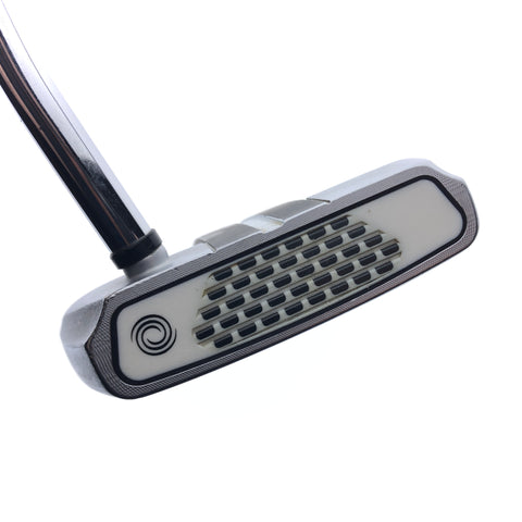 Used Odyssey Stroke Lab Marxman Putter / 34.0 Inches / Left-Handed