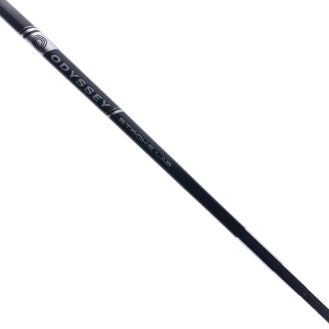 Used Odyssey Stroke Lab Marxman Putter / 34.0 Inches / Left-Handed