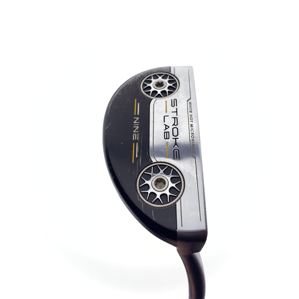 Used Odyssey Stroke Lab Nine Putter / 32.0 Inches