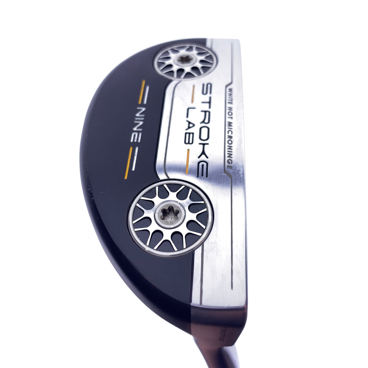 Used Odyssey Stroke Lab Nine Putter / 33.0 Inches