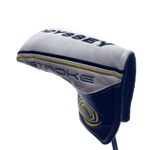Used Odyssey Stroke Lab Nine Putter / 34.0 Inches