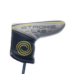 Used Odyssey Stroke Lab Nine Putter / 34.0 Inches
