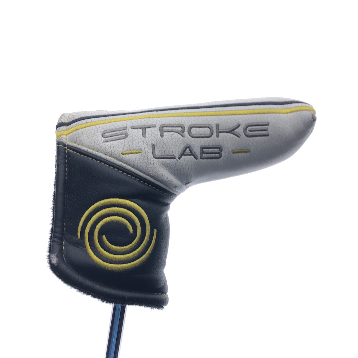 Used Odyssey Stroke Lab Nine Putter / 34.0 Inches