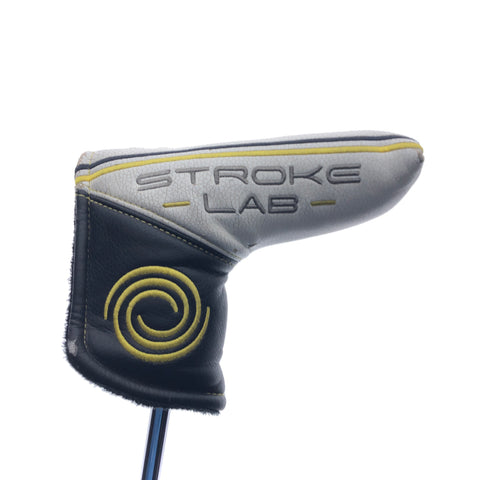 Used Odyssey Stroke Lab Nine Putter / 34.0 Inches