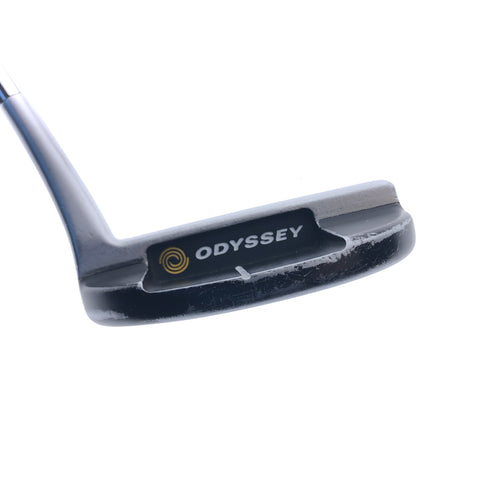 Used Odyssey Stroke Lab Nine Putter / 34.0 Inches