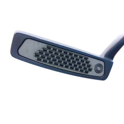 Used Odyssey Stroke Lab Nine Putter / 34.0 Inches