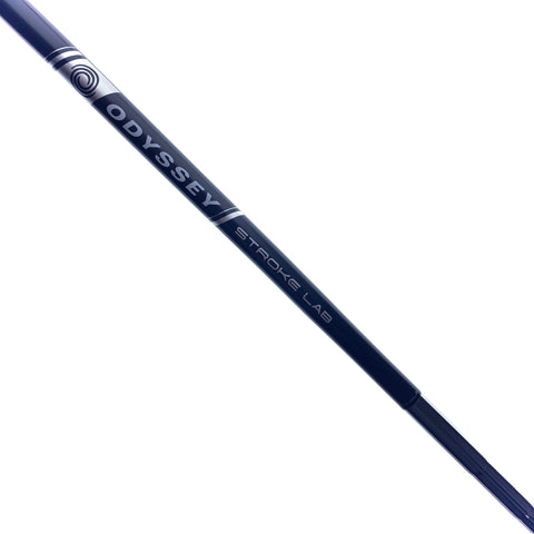 Used Odyssey Stroke Lab Nine Putter / 34.0 Inches
