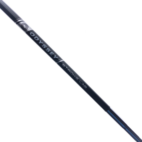 Used Odyssey Stroke Lab Nine Putter / 34.0 Inches