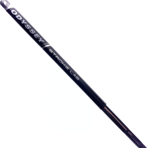 Used Odyssey Stroke Lab One Putter / 31.0 Inches