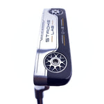Used Odyssey Stroke Lab One Putter / 32.0 Inches / Left-Handed