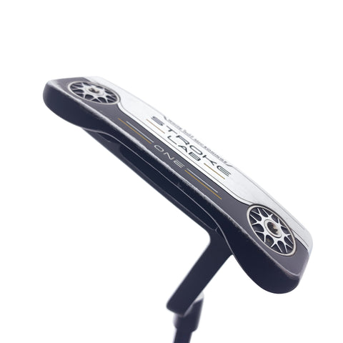 Used Odyssey Stroke Lab One Putter / 32.5 Inches