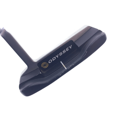 Used Odyssey Stroke Lab One Putter / 32.5 Inches