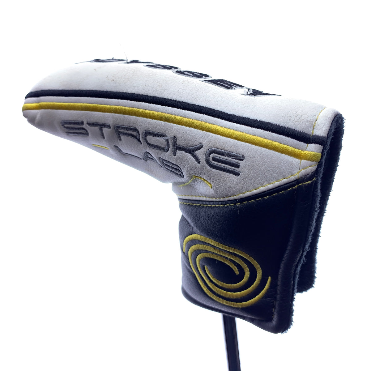 Used Odyssey Stroke Lab One Putter / 34.0 Inches