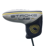 Used Odyssey Stroke Lab One Putter / 34.0 Inches / Left-Handed