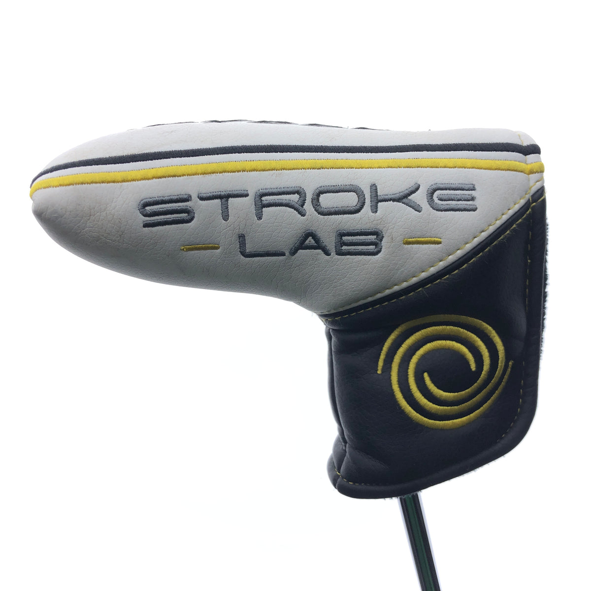 Used Odyssey Stroke Lab One Putter / 34.0 Inches / Left-Handed