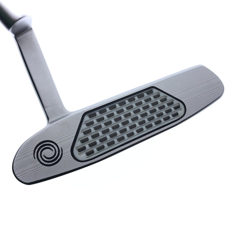 Used Odyssey Stroke Lab One Putter / 34.0 Inches / Left-Handed
