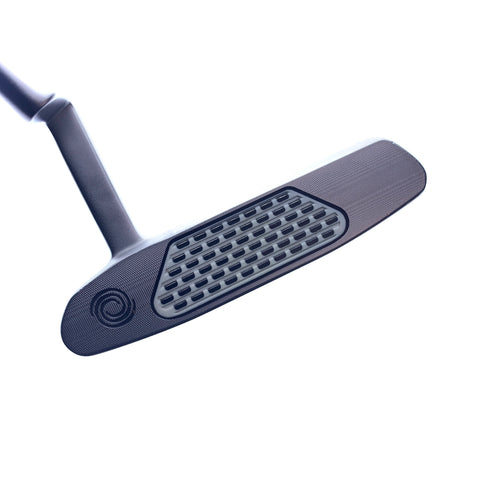 Used Odyssey Stroke Lab One Putter / 34.0 Inches / Left-Handed
