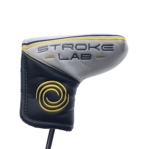 Used Odyssey Stroke Lab One Putter / 34.00 Inches