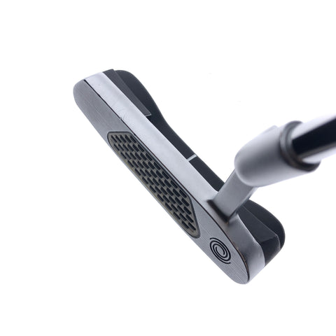 Used Odyssey Stroke Lab One Putter / 34.00 Inches
