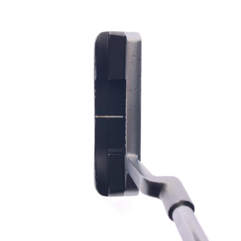 Used Odyssey Stroke Lab One Putter / 34.5 Inches / Left-Handed