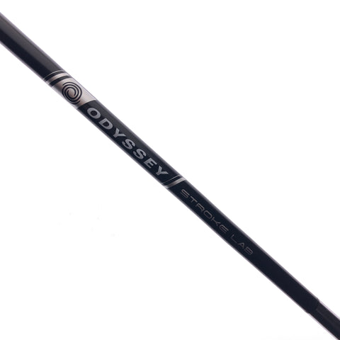Used Odyssey Stroke Lab One Putter / 34.5 Inches / Left-Handed