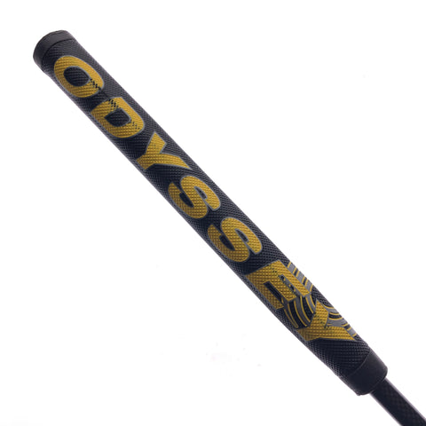 Used Odyssey Stroke Lab One Putter / 34.5 Inches / Left-Handed