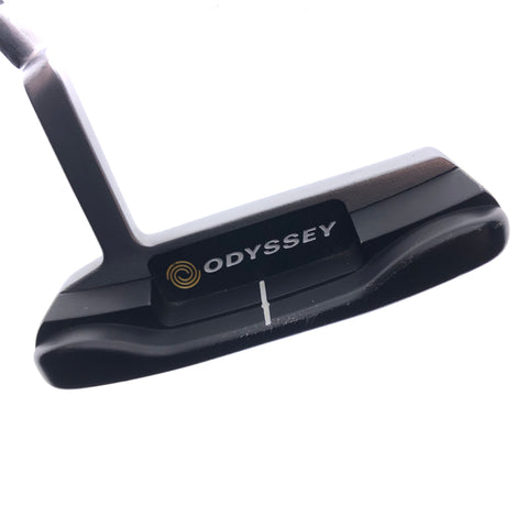 Used Odyssey Stroke Lab One Putter / 35.0 Inches