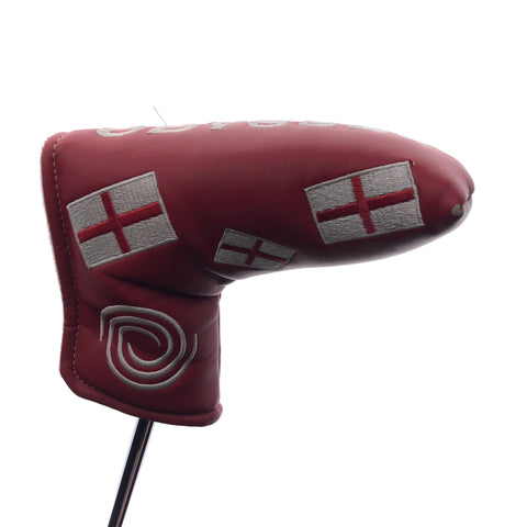 Used Odyssey Stroke Lab One Putter / 35.0 Inches