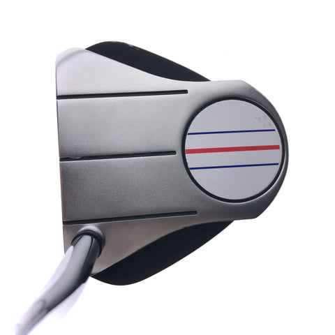 Used Odyssey Stroke Lab R-Ball Putter / 34.0 Inches