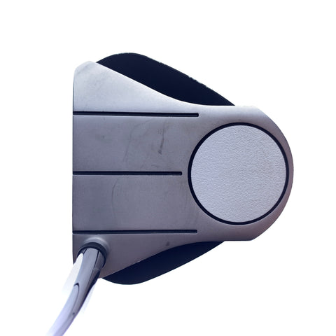 Used Odyssey Stroke Lab R-Ball Putter / 34.0 Inches