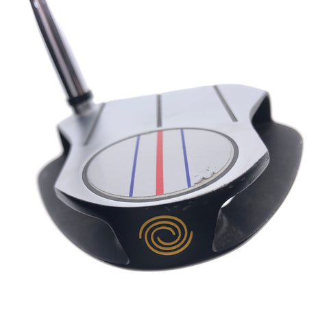 Used Odyssey Stroke Lab R-Ball Putter / 34.0 Inches